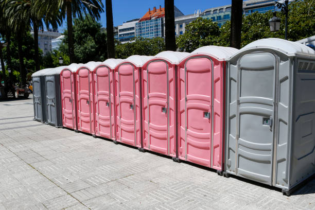 Maitland, FL Portable Potty Rental  Company